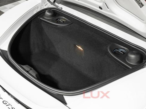 Used 2018 Porsche 718 Boxster GTS RWD image 75