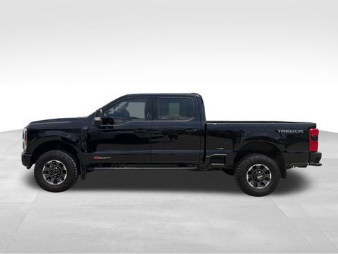 Used 2024 Ford F350 Lariat w/ Lariat Ultimate Package AWD/4WD image 11