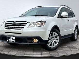 Used 2009 Subaru Tribeca Limited AWD/4WD video 1