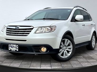 Used 2009 Subaru Tribeca Limited