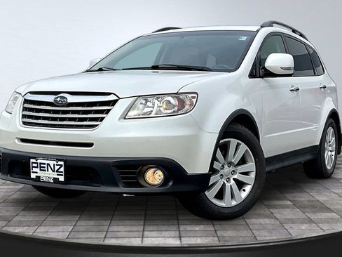 Used 2009 Subaru Tribeca Limited AWD/4WD image 1