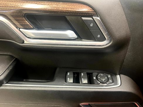 Used 2022 Chevrolet Silverado 1500 RST image 29