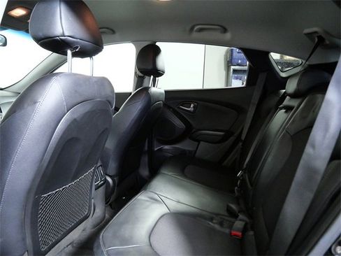 Used 2015 Hyundai Tucson SE image 13