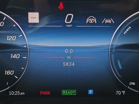 Certified 2025 Mercedes-Benz GLC 350e 4MATIC image 25