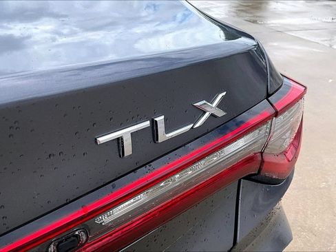 Used 2023 Acura TLX w/ Technology Package FWD image 37