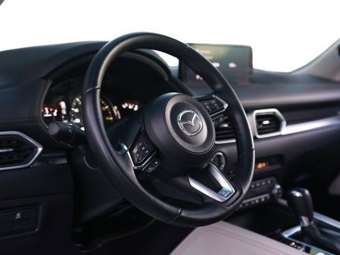 Used 2023 MAZDA CX-5 AWD 2.5 S w/ Premium Plus Pkg image 22