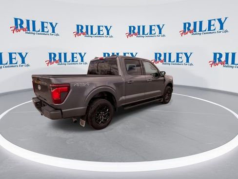 New 2026 Ford F150 XLT w/ Equipment Group 302A MID AWD/4WD image 8