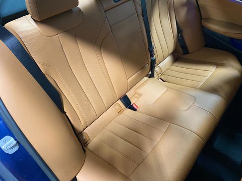 Certified 2023 BMW 530i xDrive w/ Convenience Package image 19