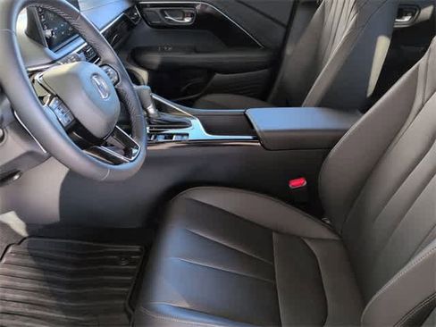 Certified 2025 Acura ADX FWD image 17