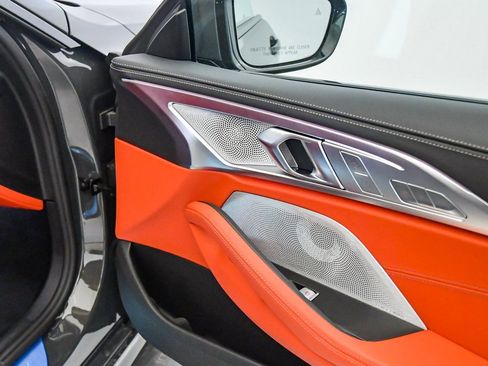 New 2026 BMW 840i xDrive image 18