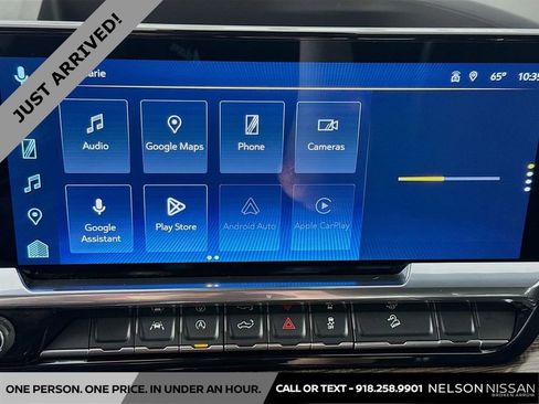 Used 2024 Chevrolet Silverado 1500 RST image 15