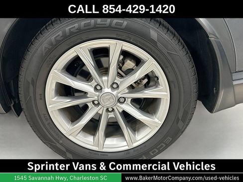 Used 2024 Honda CR-V EX-L image 33