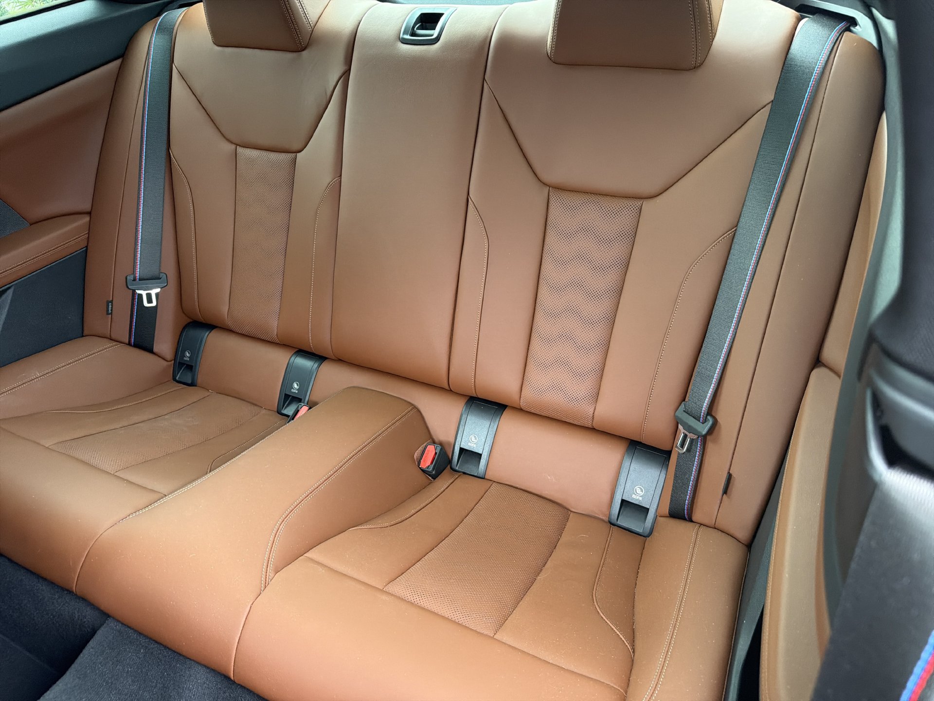 Used 2025 BMW M4 Competition RWD image 15