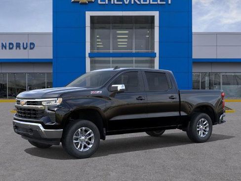 New 2026 Chevrolet Silverado 1500 LT image 2