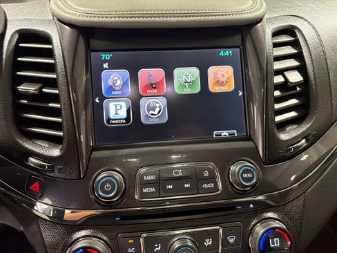 Used 2014 Chevrolet Impala LT FWD image 26