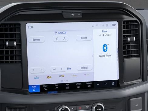 New 2026 Ford F150 XL image 14