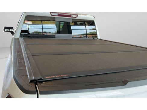 Used 2021 Chevrolet Silverado 1500 LT Trail Boss w/ Convenience Package II AWD/4WD image 32