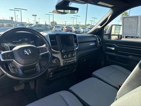 Certified 2024 RAM 2500 Big Horn w/ Bed Utility Group image 18