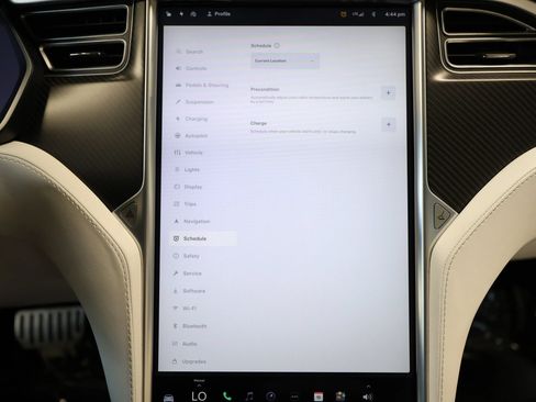 Used 2017 Tesla Model S P100D AWD/4WD image 66