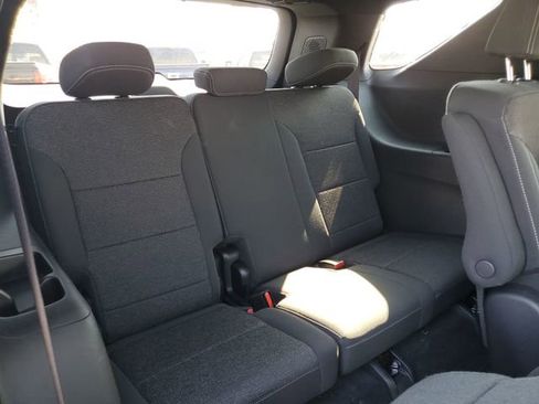 Certified 2024 Chevrolet Traverse LT w/ LPO, Floor Liner Package FWD image 26