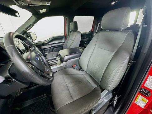 Used 2020 Ford F150 XLT w/ Equipment Group 302A Luxury image 22