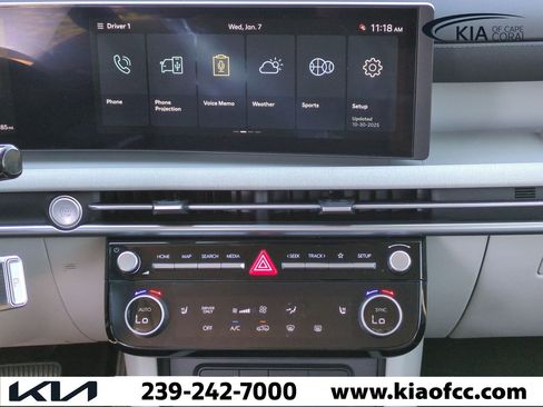 Used 2025 Hyundai Tucson SEL image 17