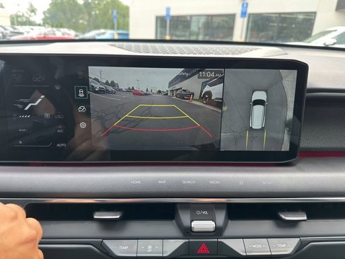 New 2026 Kia EV9 GT-Line image 34