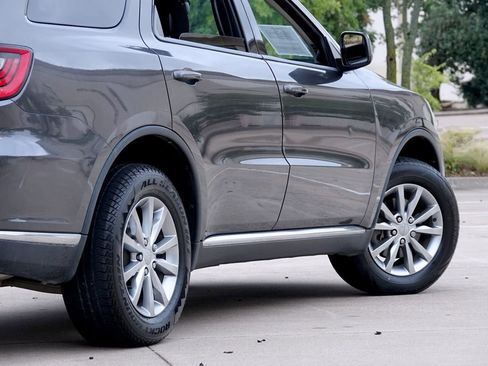 Used 2016 Dodge Durango SXT image 33