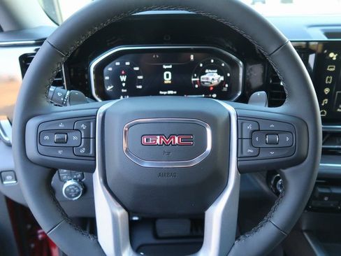 New 2026 GMC Sierra 1500 SLT w/ SLT Premium Plus Package image 13
