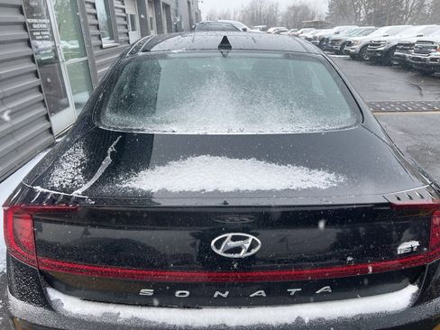 Used 2021 Hyundai Sonata SEL Plus w/ Tech Package image 6