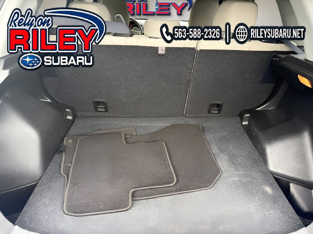Used 2020 Mitsubishi Outlander Sport ES FWD image 17
