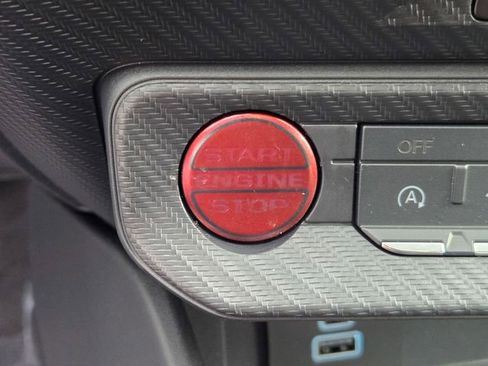 New 2026 Ford Mustang Convertible w/ Anti-Theft Package RWD image 20