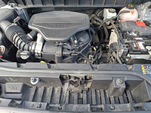 Used 2019 GMC Acadia SLT image 31