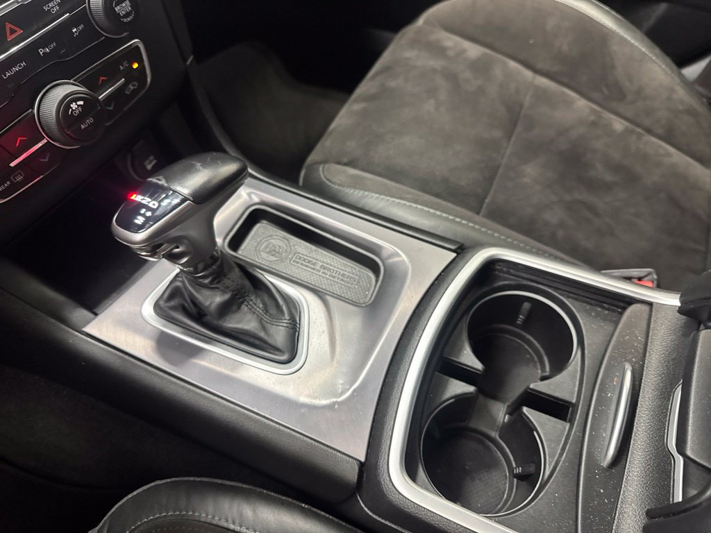 Used 2020 Dodge Charger Scat Pack w/ Plus Group RWD image 25
