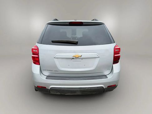 Used 2017 Chevrolet Equinox LT w/ Convenience Package AWD/4WD image 6