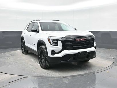 New 2026 GMC Terrain Elevation w/ Black Edition