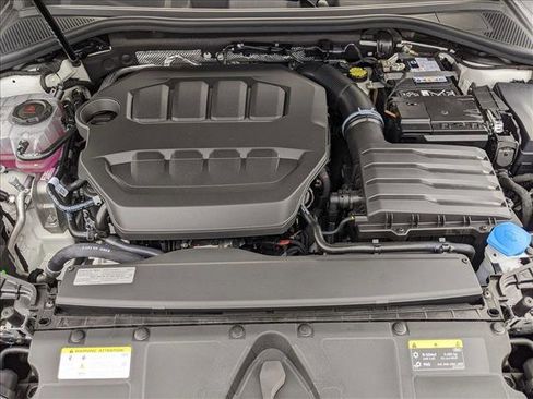 New 2026 Audi A3 2.0T Premium image 17