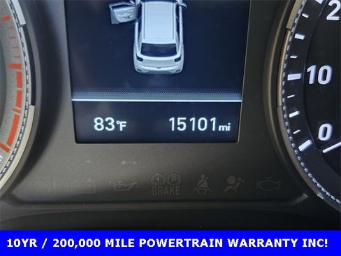 Used 2020 Hyundai Venue SE image 27