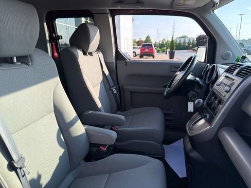 Used 2011 Honda Element EX image 28
