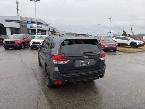 Used 2024 Subaru Forester Wilderness w/ Convenience Package image 5