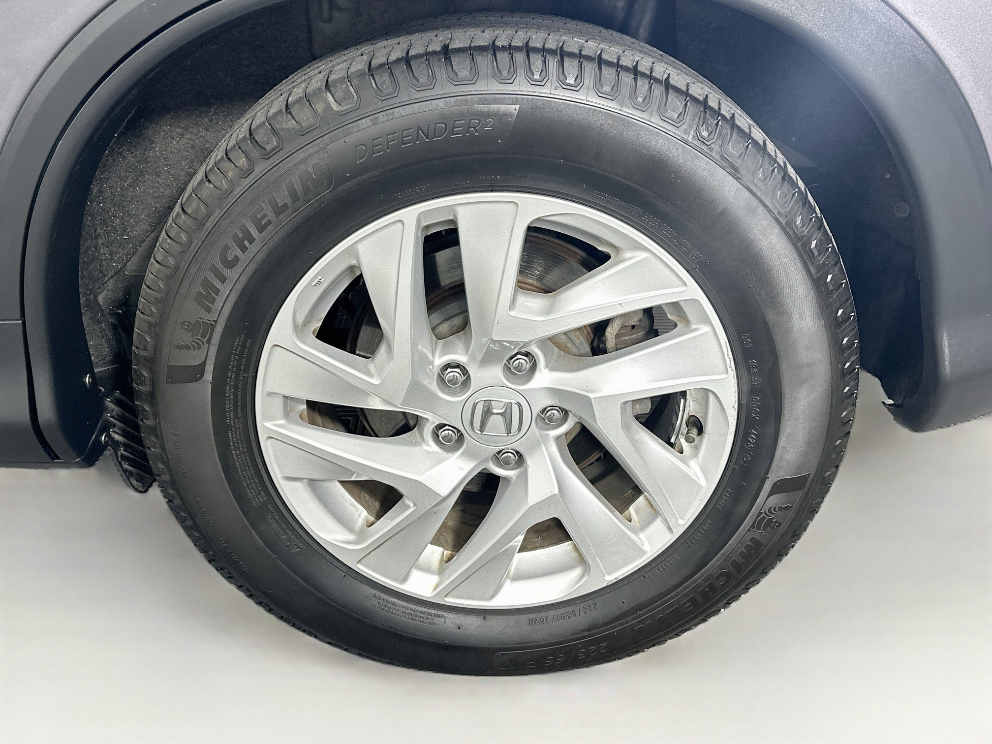 Used 2015 Honda CR-V EX image 11