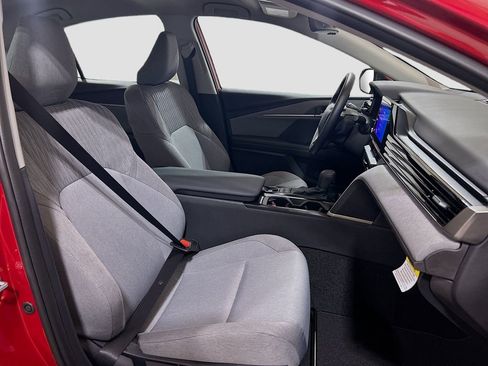 New 2026 Toyota Camry LE image 24