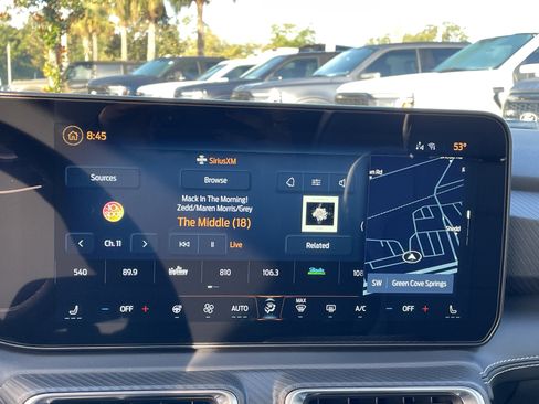 New 2025 Ford Mustang GT Premium image 26