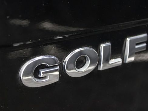 Used 2017 Volkswagen Golf S FWD image 8