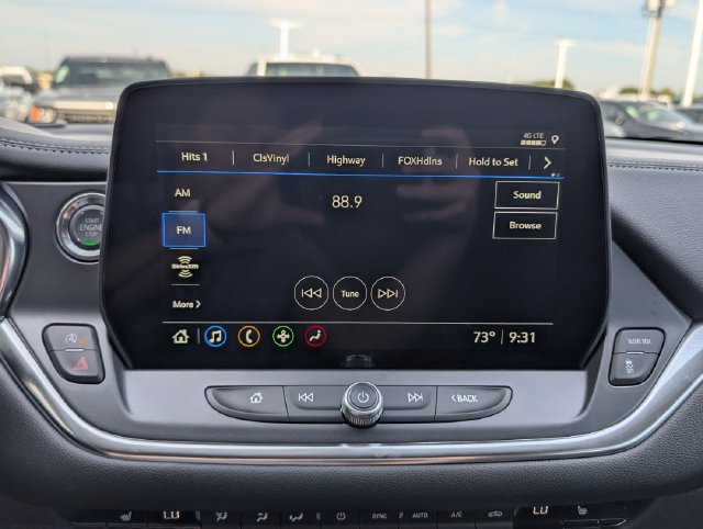 New 2026 Chevrolet Blazer LT w/ LPO, Floor Liner Package FWD image 18
