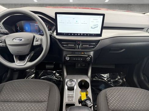 Certified 2025 Ford Escape Active w/ Tech Pack #1 FWD image 3