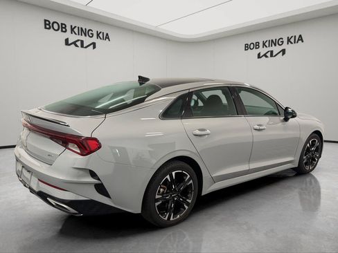 Used 2023 Kia K5 GT-Line FWD image 5