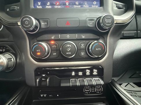 Used 2019 RAM 1500 Sport w/ Level 2 Equipment Group image 27