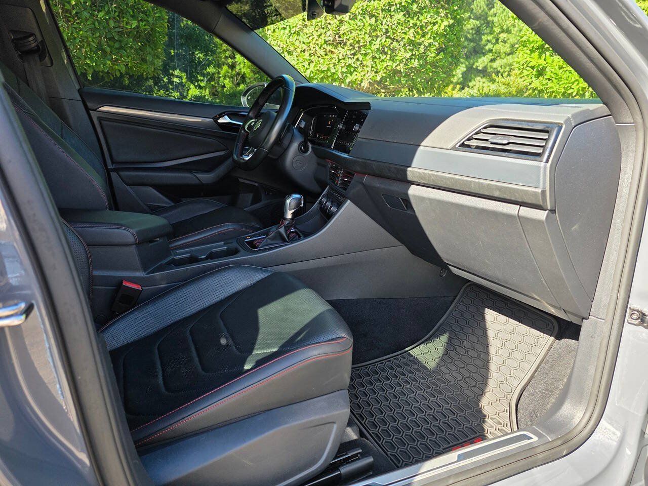 Used 2021 Volkswagen Jetta GLI FWD image 35
