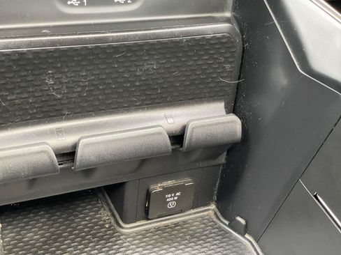 Used 2021 RAM 1500 Rebel w/ Rebel Level 2 Equipment Group AWD/4WD image 27